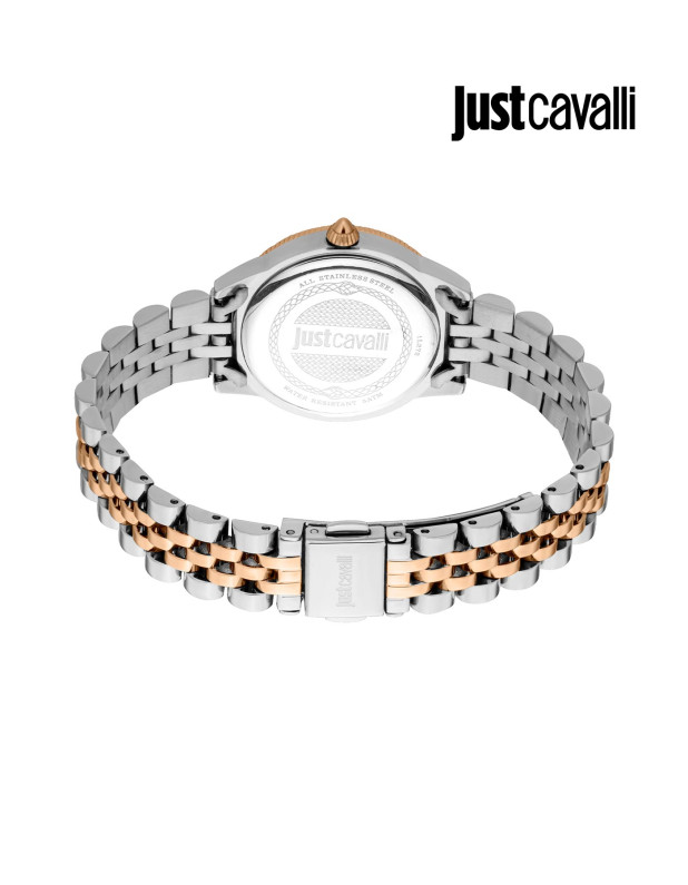 Just Cavalli Ladies Watch